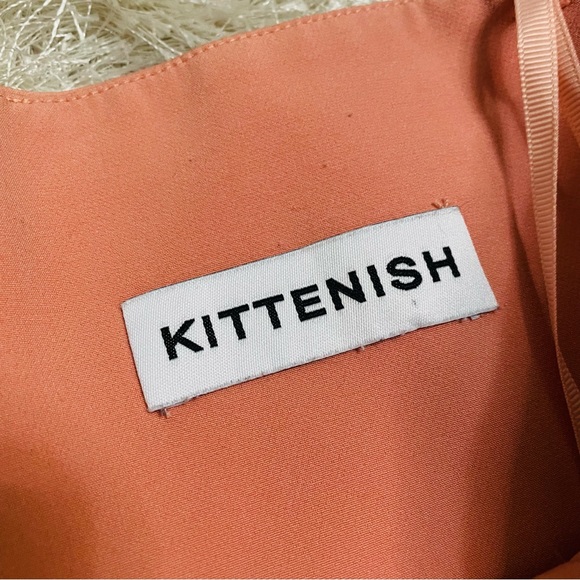 Kittenish Cut Out Jumpsuit - Picture 4 of 8